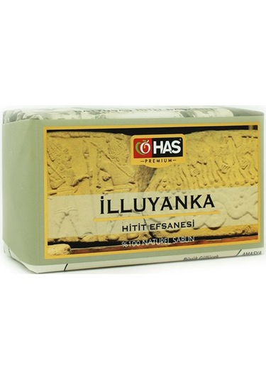 Has Premium İlluyanka Sabunu 250 G