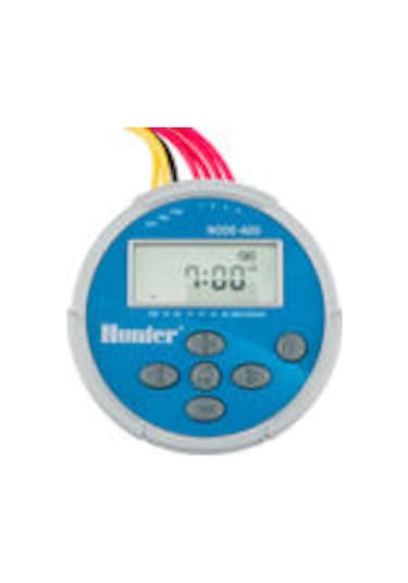Hunter Node 400 Pilli Kontrol Ünitesi