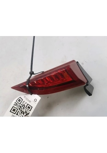 Fiat Egea Sdn 2015- Stop Lambası Sol Ic Oem No:52195072