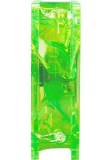 Deep Cool Xfan 80G/B Yesıl Uzerıne Mavı Ledlı Kasa Fanı 80Mm