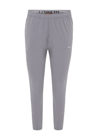 Merrell Runner Kadın Pantolon Gri Gri