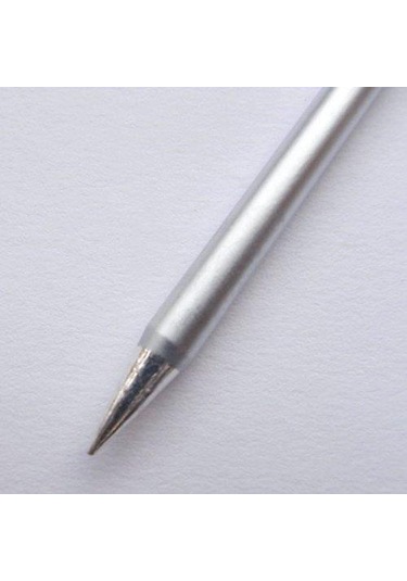 Zd-30B Vida Sıkıştırmalı Havyalar için B2-1 Tip Havya Ucu