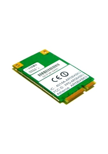 Atheros 4014A-Ar5Bxb63 Wifi Wireless Lan Kartı