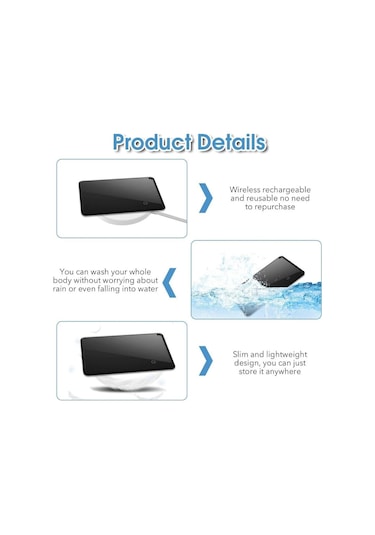 Hadron Hdx8600 Cüzdan Tipi Akıllı Takip Kartı