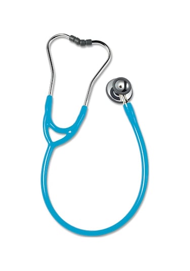 Erka Finesse Çift Taraflı Stetoskop Mavi
