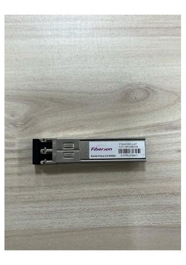 Fiberxon Sfp Tronceiver Multi Mode 1 Gb
