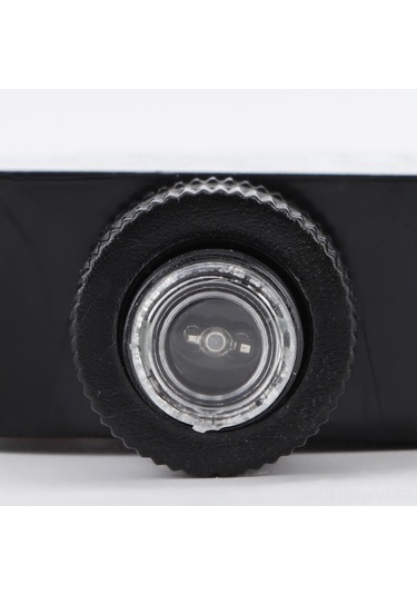 Tenfowee Enerji Tasarruflu 120-277vac 50/60hz Işık Kontrollü Anahtar, Led Ve Fosforlu Ampuller İçin Uygun, Ip65 Yağmur Dayanıklı Nk-bb/f265