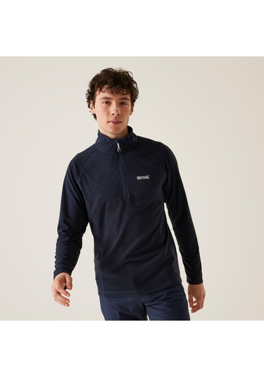 Regatta Montes Erkek Polar - Lacivert