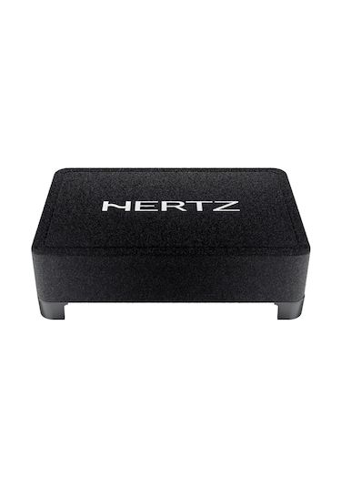Hertz Mpbx 250 S2 Subwoofer