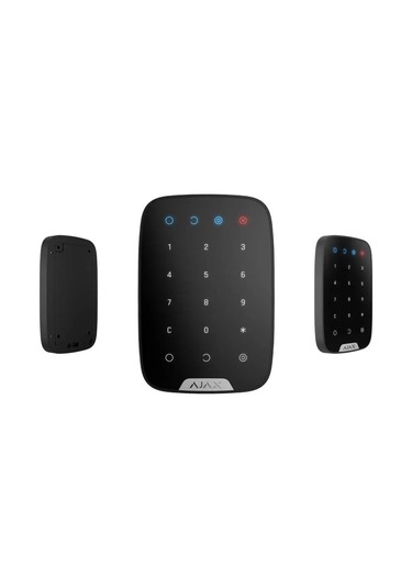 Ajax Keypad 868mhz Kablosuz Tuş Takımı -114473