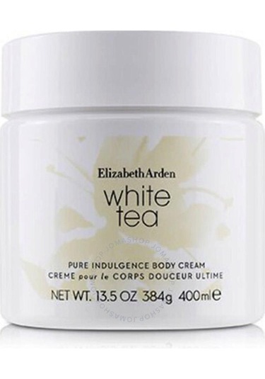 Elizabeth Arden White Tea Body Cream 400 ML