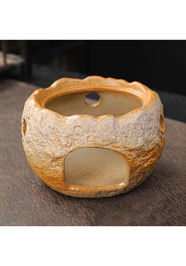 Suntek Magideal Ev Çay Evi Severler Hediye Için Çaydanlık-ısıtıcı