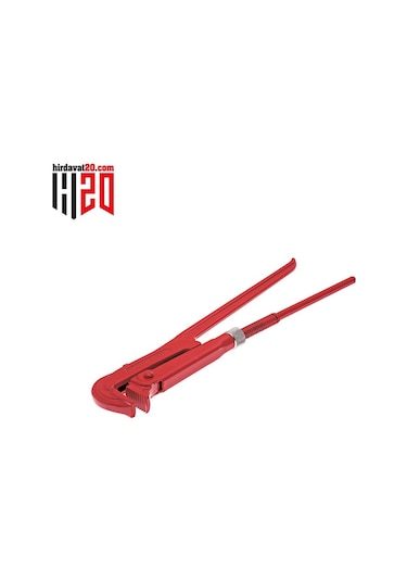 İzeltaş 4" Maşalı Boru Anahtarı 85 - 2201100040