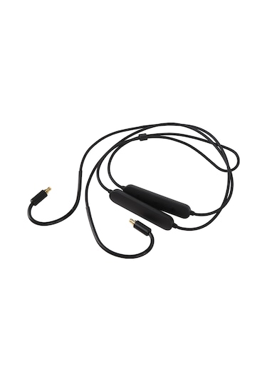 Yaozixa Sennheiser Ie100/400/500 Pro İçin Kablosuz Bt5.0 Adaptör Kablosu - Mikrofonlu Kumanda, 8 Saat Çalma Süresi, Düşük Gecikme Diğer