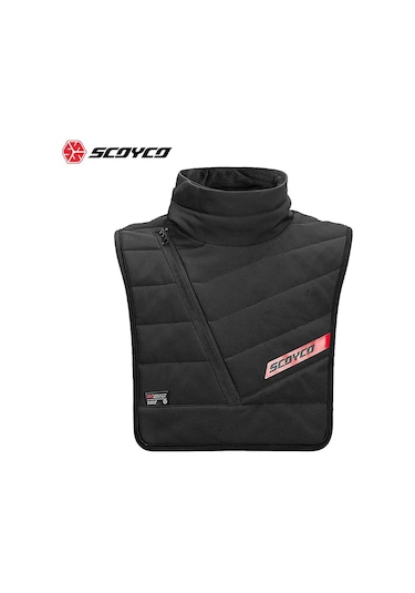 Scoyco N05D Rüzgar Geçirmez Boyunluk Kısa Model