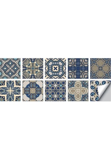 Siyah Kristal Çini Kendinden Yapışkanlı 3d Duvar Sticker Mutfak Duvar Kağıdı Duvar Resimler Odası Banyo Duvar Sticker Dğ. 56865748 Diğer