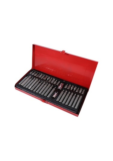 Stilson Bits Uç Set 40 Parça