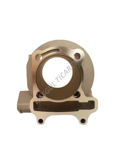 Hsgl Motorsiklet Scooter 125 13 Perno Silindir Piston Atg Sekman Set