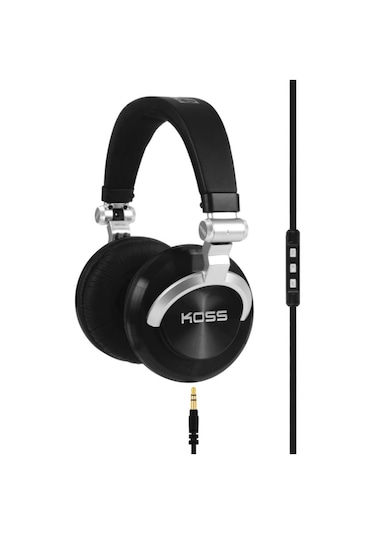 Koss Prodj200 W/Mic Profesyonel Dj Kulaklığı