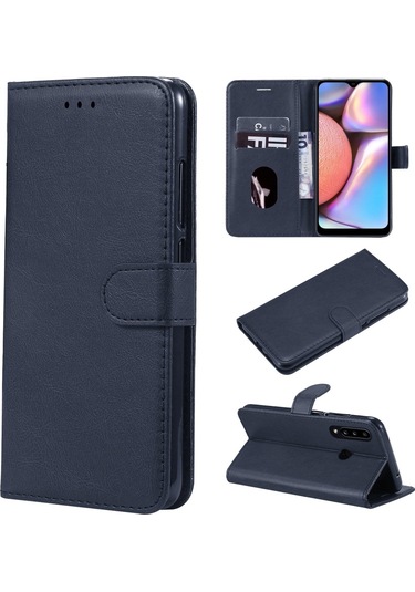 Oppo A31 Kilif Fitcase Elite Kapakli Cüzdanli 461625008