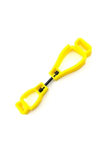 Stil F 2 Adet-1/2 Adet Çok Fonksiyonlu Eldiven Klip Tutucu Askı Koruma Emek İş Ke Kapmak Yakalayıcı Güvenlik Ev Gereçleri 47153564