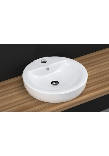 Nova Lavabo 50cm Turaser Diğer