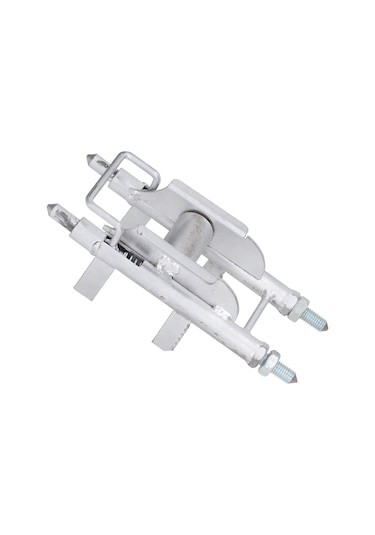 Tenfowee Elektrikçi İçin 45 Çelik Hızlı Kablo İletim Aracı - Kaymaz Tırnaklı, Dayanıklı, Dağıtım Kutuları Ve Soket Kutuları İçin Uygulanır