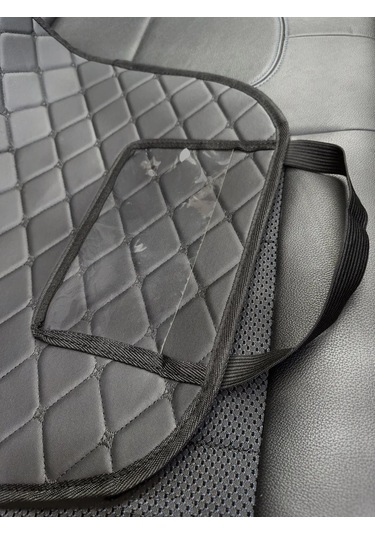 Car Paradıse Çocuklar İçin Araç Koltuğu Sırt Minderi 418237282