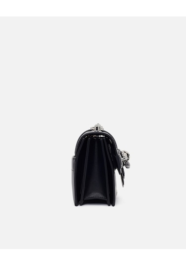 Steve Madden Bfrey Black Kadın Siyah Omuz Çantası Bfrey