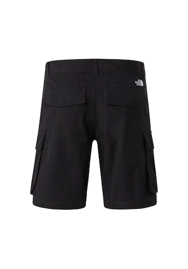 The North Face Erkek Antıclıne Cargo Şort - New Nf0a8hg9jk31 Siyah