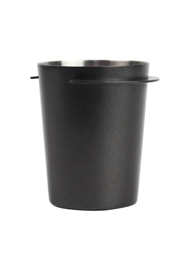 Ranyeek Compak R120 Kahve Değirmeni 51 Kolu Tutucu, Siyah, Kompakt Tasarım, Verimli Öğütme, Kolay Temizleme Diğer