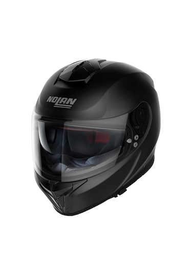 Nolan N80.8 Classıc 10 Kapalı Motosiklet Kaskı