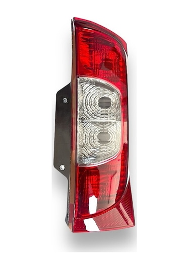 Citroen Nemo 2008-17 Sağ Stop Lambası Bagaj Tek Kapılı 1624223980