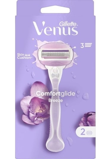 Gıllette Venüs Breeze Makine 2 Up