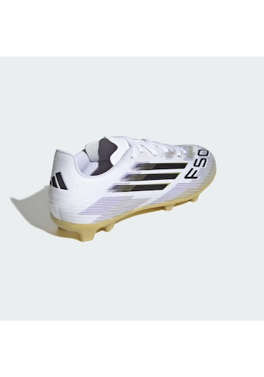 Adidas Jh7745 F50 League Fg/mg J Çocuk Krampon Beyaz