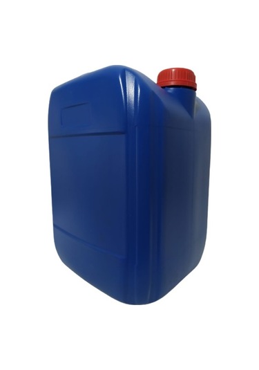 20 L Hdpe Mavi Bidon Mavi