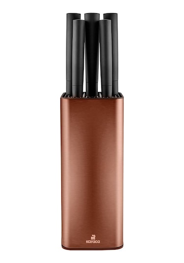 Karaca  Grammy Copper 6 Parça Bıçak Seti