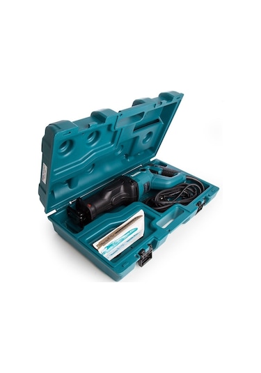 Makita JR3050T 1010 W Tilki Kuyruğu