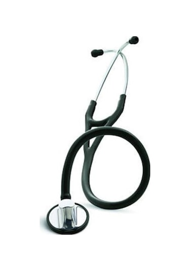 3M Littmann 2160 Master Cardiology Stetoskop Siyah