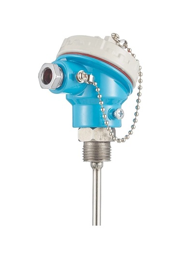 Kafalı Tip T Cu-const Termokupl 6x800mm