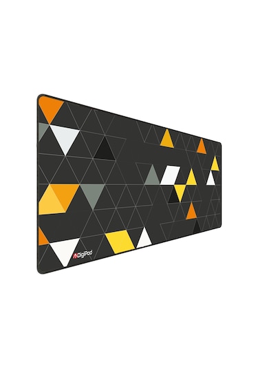 Mousepad Oyuncu Mousepad 90X40 Xxl Büyük Oyuncu Mousepad