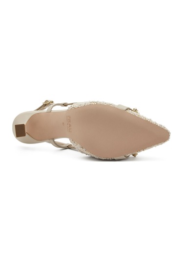 Topuklu/ Stiletto Kadın 82r7 Frau Fancyplume Orobeige Orobeige