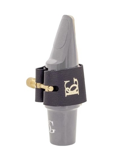 Bg-l13 Saksafon Bilezik Lastik Destekli Tenor