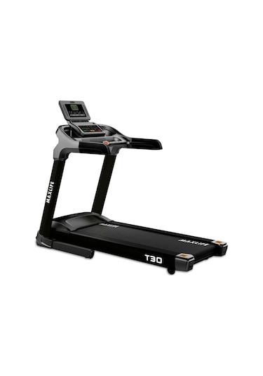 Max Life 3.5 Hp Ac Motor Profesyonel Koşu Bandı