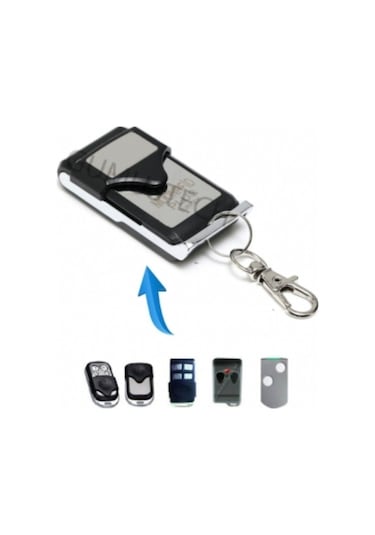 Enka Garaj Bariyer Kumandası Moonrfid Plus Akıllı Kumanda Enka124