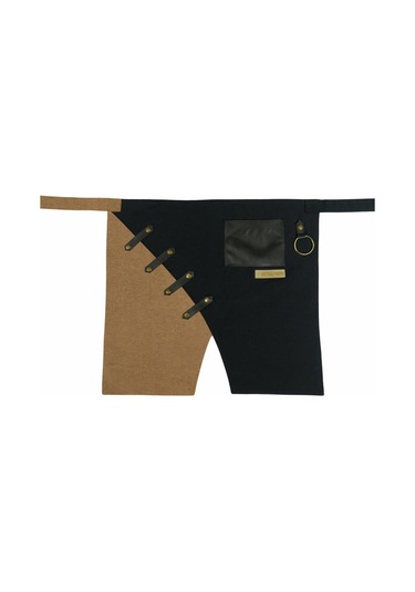 Cafe Restaurant Şef Mixologist Monapron Miro Kisa Önlük (403915206)