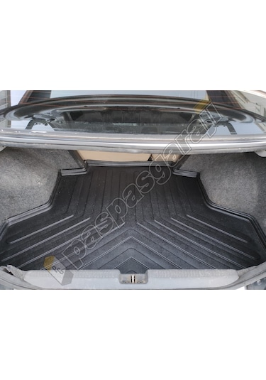 Mitsubishi Lancer Bagaj Havuzu 2001-2007 Arası