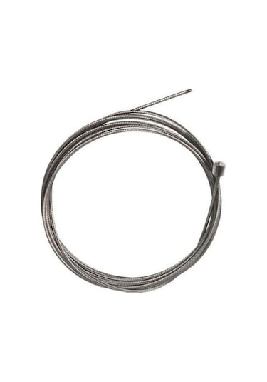 Bisiklet Vites Teli 205 Cm Ön Arka Uyumlu 2 Adet Gri