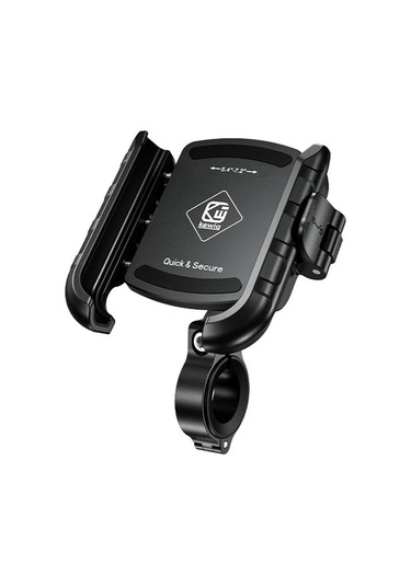 Sones Kewig Motosiklet Bisiklet Engelsiz Cep Telefonu Kamera Navigasyon Braketi M8sp-c1