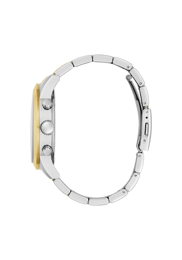 Guess Gugw0742g2 Erkek Kol Saati Metalik Gri